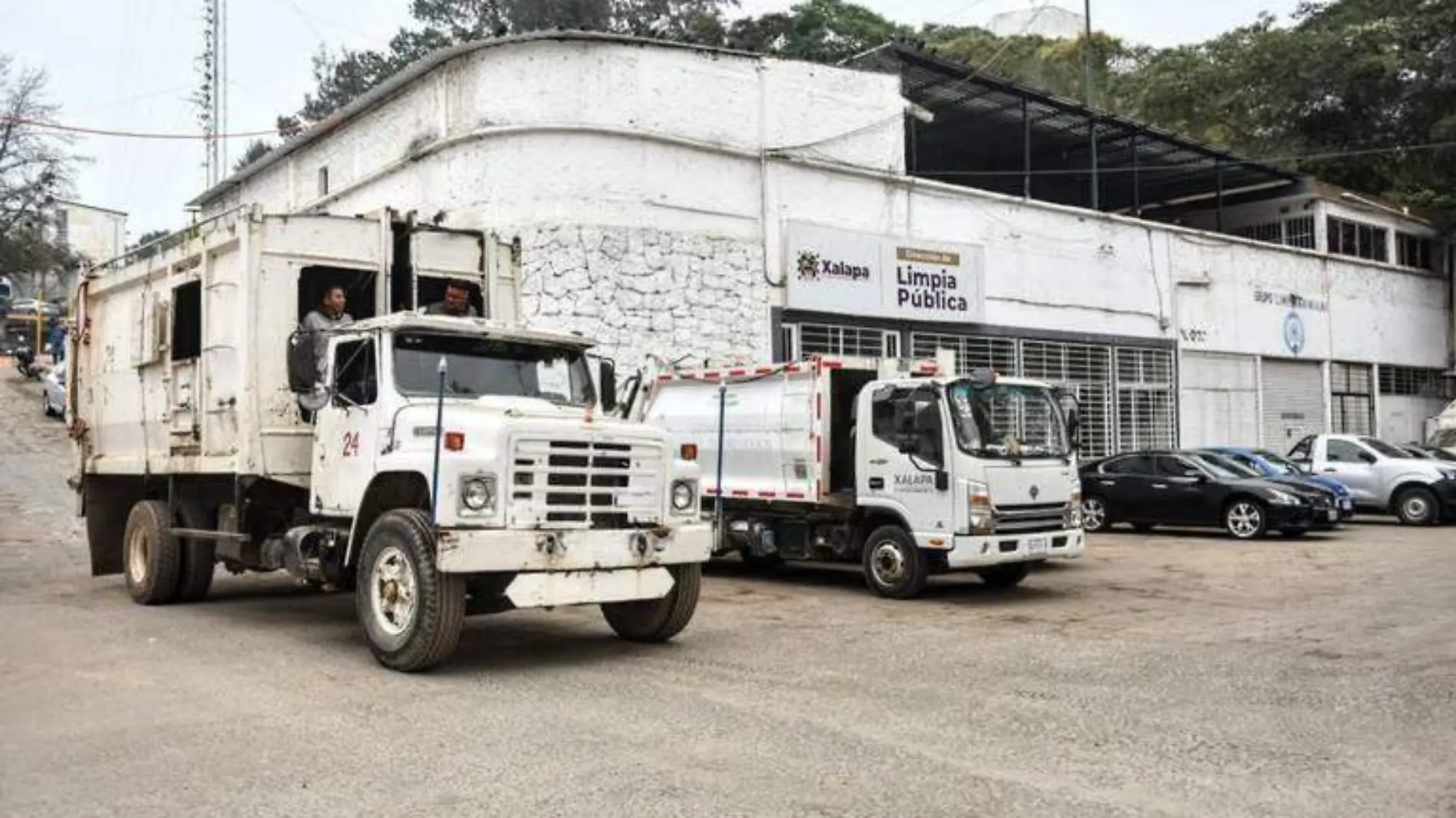 Suspenderán servicio de recolección de basura en Xalapa; lo que sabemos